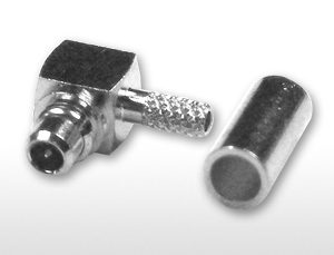 MMCX Male MMCX Male 系列