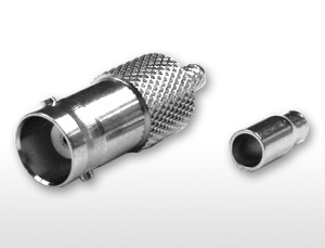 bncf-1 BNC Female 系列