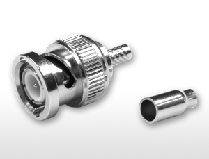 bncm-1 BNC Male 系列