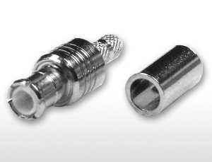 mcx-1 MCX Male 系列