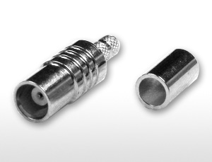 mcx-f01 MCX Female 系列