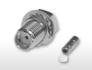 smaf-1 SMA Female 系列